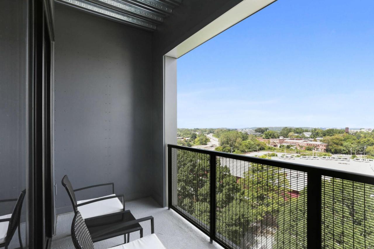 Luxury Apt In West Midtown AtlantaAtlanta  Kültér fotó