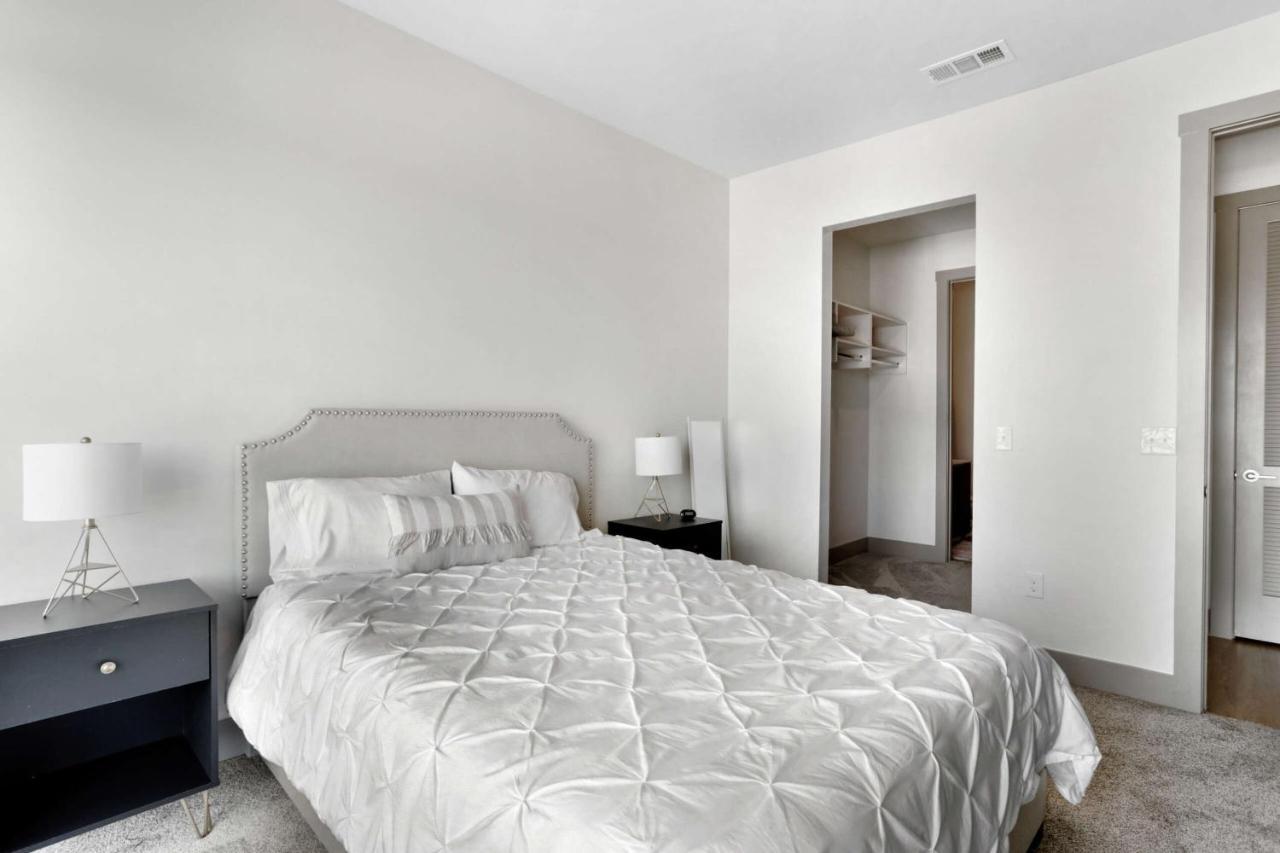 Luxury Apt In West Midtown AtlantaAtlanta  Kültér fotó