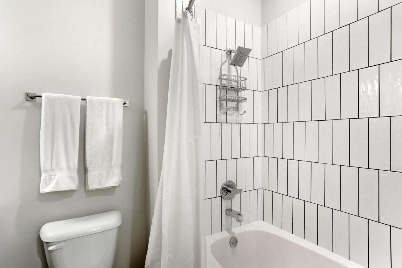 Luxury Apt In West Midtown AtlantaAtlanta  Kültér fotó